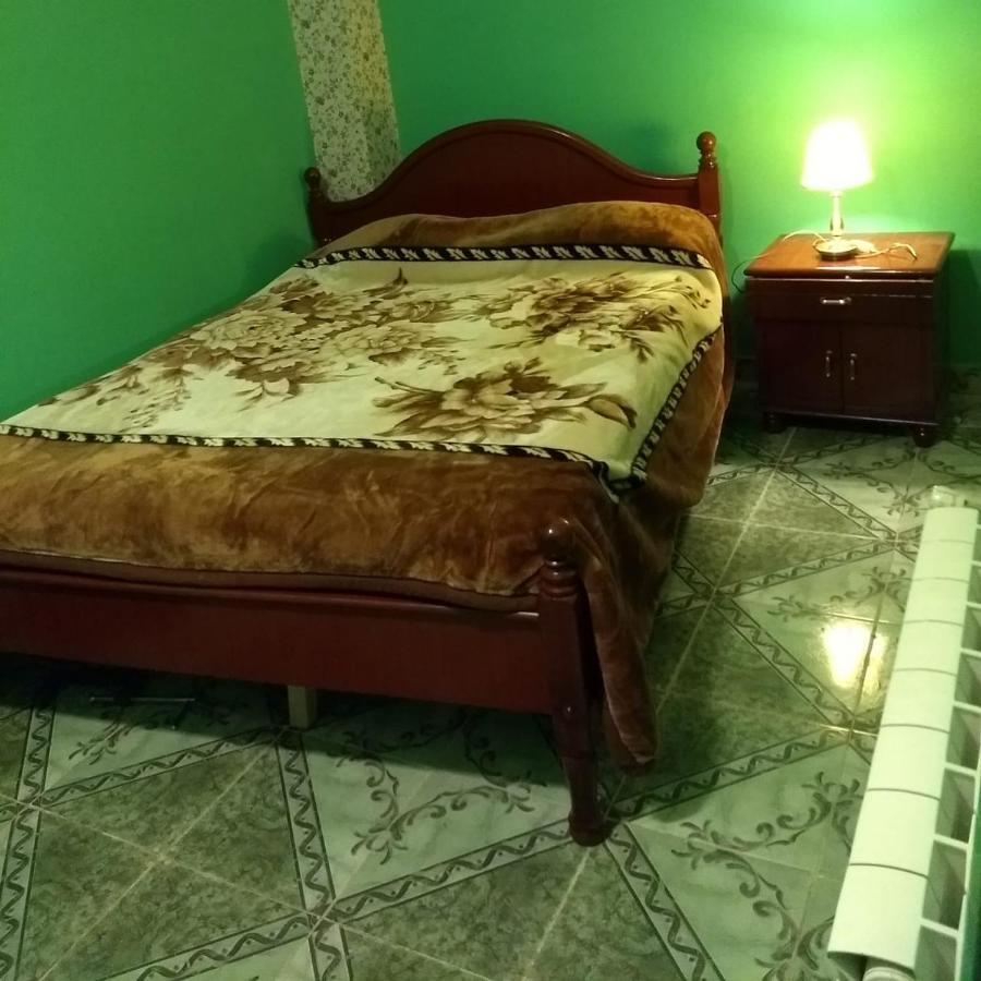 דירות אושואיה Isaac Ush 1 & 2 מראה חיצוני תמונה