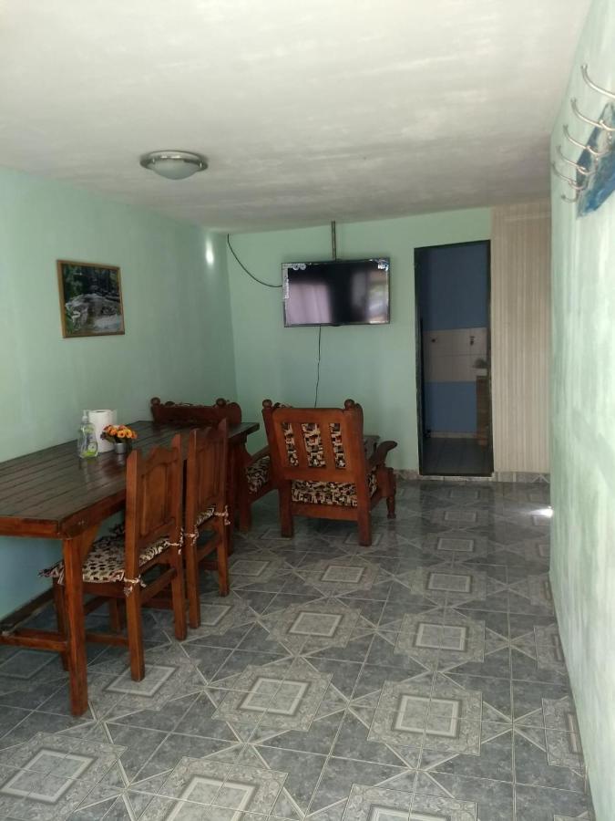 דירות אושואיה Isaac Ush 1 & 2 מראה חיצוני תמונה
